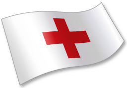 International-Red-Cross-Flag-2-icon