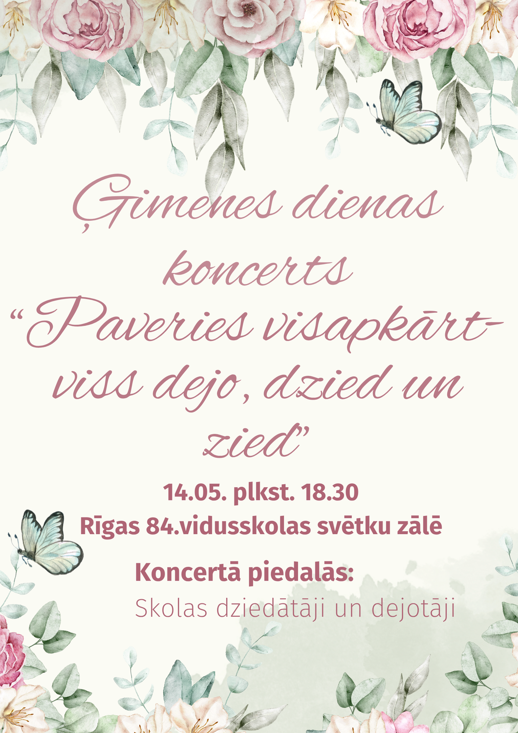 koncerts