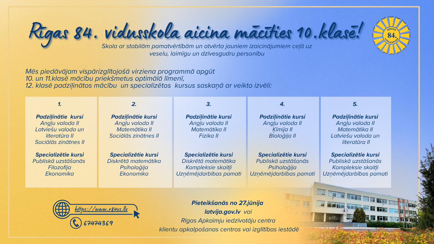 Info